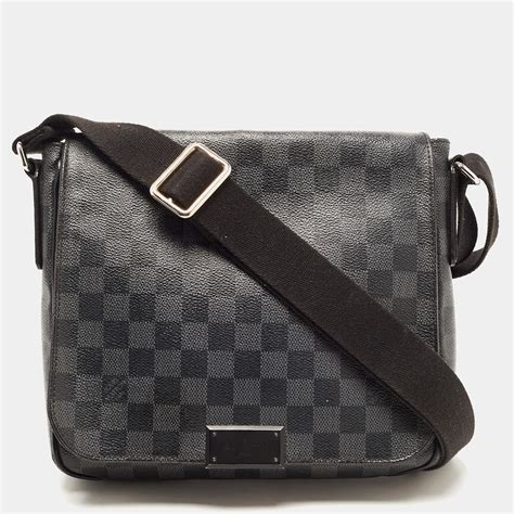 louis vuitton tas damier|louis vuitton damier canvas.